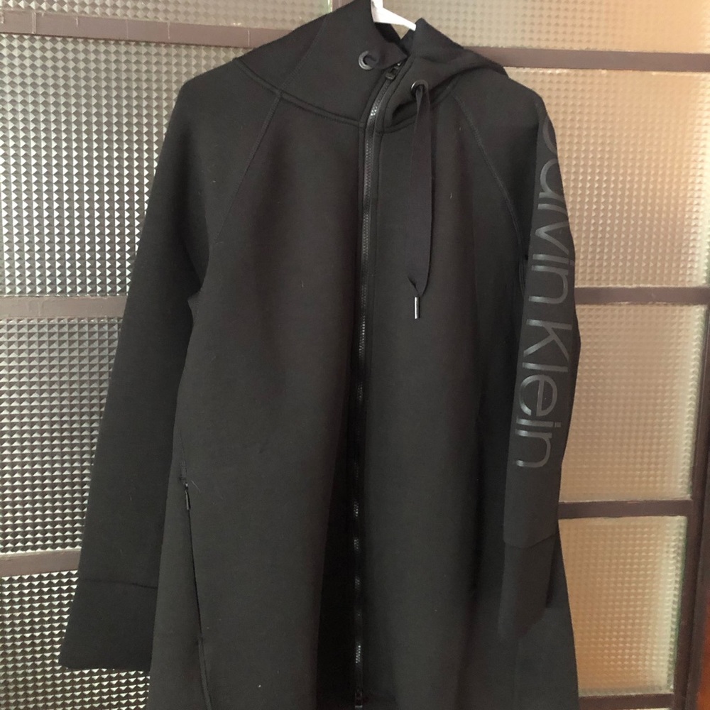 Calvin Klein Performance Jacket